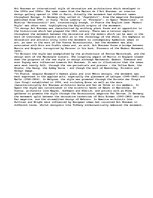 Eseja 'Are Nouveau', 1.