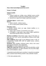 Konspekts 'Ābolu daudzveidīgā izmantošana uzturā', 1.