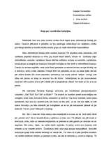 Eseja 'Eseja par žurnālistikas funkcijām', 1.