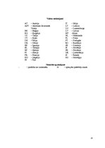 Diplomdarbs 'Patērētāju uzvedības sociālekonomiskie faktori: reģionālais aspekts', 19.