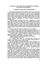 Diplomdarbs 'Patērētāju uzvedības sociālekonomiskie faktori: reģionālais aspekts', 70.