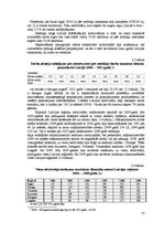 Diplomdarbs 'Patērētāju uzvedības sociālekonomiskie faktori: reģionālais aspekts', 77.