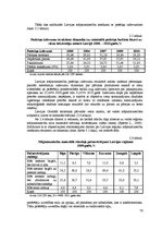 Diplomdarbs 'Patērētāju uzvedības sociālekonomiskie faktori: reģionālais aspekts', 78.