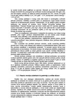 Diplomdarbs 'Patērētāju uzvedības sociālekonomiskie faktori: reģionālais aspekts', 113.