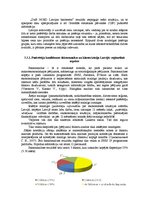 Diplomdarbs 'Patērētāju uzvedības sociālekonomiskie faktori: reģionālais aspekts', 127.