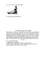 Konspekts 'Elastības spēks', 5.