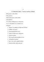 Konspekts 'Elastības spēks', 12.