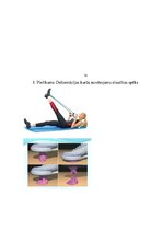 Konspekts 'Elastības spēks', 18.