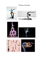 Konspekts 'Elastības spēks', 25.