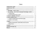 Referāts 'Ģenētiski modificētā pārtika - 21.gs. dzīves realitāte', 2.