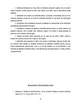 Referāts 'Ģenētiski modificētā pārtika - 21.gs. dzīves realitāte', 26.