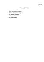 Referāts 'Ģenētiski modificētā pārtika - 21.gs. dzīves realitāte', 29.