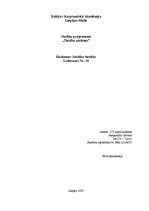 Referāts 'Civiltiesības - Saistību tiesības', 1.