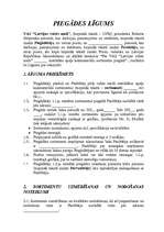 Referāts 'Civiltiesības - Saistību tiesības', 12.