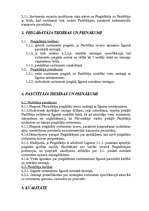 Referāts 'Civiltiesības - Saistību tiesības', 14.