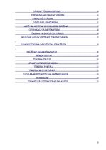 Referāts 'Tūrisma attīstība un loma Dānijā', 3.