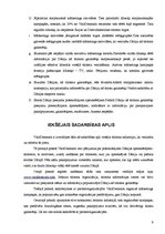 Referāts 'Tūrisma attīstība un loma Dānijā', 9.