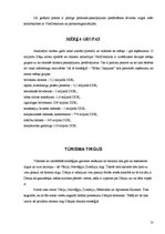 Referāts 'Tūrisma attīstība un loma Dānijā', 10.