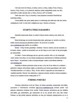 Referāts 'Tūrisma attīstība un loma Dānijā', 11.