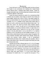 Eseja 'Bauskas pils vēsture', 1.