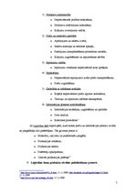 Konspekts 'Loģistikas funkcijas un loģistikas ķēde', 2.