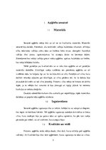 Referāts 'Apģērbs senatnē un mūsdienās', 3.