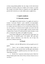 Referāts 'Apģērbs senatnē un mūsdienās', 4.