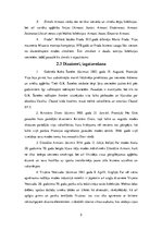 Referāts 'Apģērbs senatnē un mūsdienās', 5.