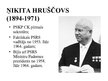 Prezentācija 'PSRS vadītāji', 18.