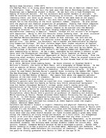 Eseja 'Wallace Hume Carothers - Term Paper', 1.