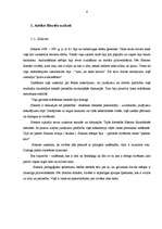 Referāts 'Antīko filosofu uzskati. Sokrats, Platons, Aristotelis, Kvintilians', 3.