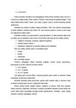 Referāts 'Antīko filosofu uzskati. Sokrats, Platons, Aristotelis, Kvintilians', 5.