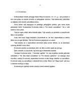 Referāts 'Antīko filosofu uzskati. Sokrats, Platons, Aristotelis, Kvintilians', 6.