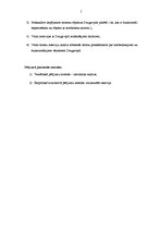 Referāts 'Daugavpils pilsēta tūristu skatījumā', 5.