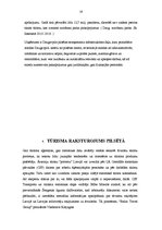 Referāts 'Daugavpils pilsēta tūristu skatījumā', 16.