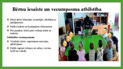 Prezentācija 'Daiļdarbs "Trīs sivēntiņi" (adaptēta pasaka ar maketu) un trīs atziņas par praks', 4.