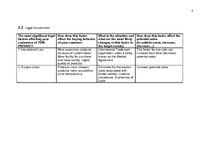 Referāts 'International Marketing Report. Garden Furniture "Paradise"', 6.