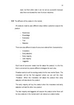 Referāts 'International Marketing Report. Garden Furniture "Paradise"', 16.