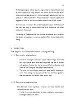 Referāts 'International Marketing Report. Garden Furniture "Paradise"', 17.