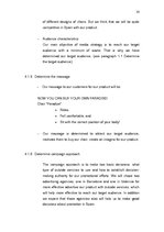 Referāts 'International Marketing Report. Garden Furniture "Paradise"', 20.