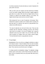 Referāts 'International Marketing Report. Garden Furniture "Paradise"', 27.