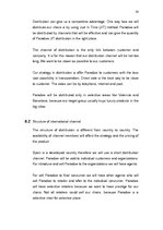 Referāts 'International Marketing Report. Garden Furniture "Paradise"', 30.