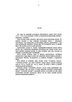 Referāts 'Virsvērtību teorijas', 3.