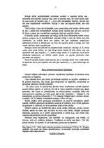 Referāts 'Virsvērtību teorijas', 7.