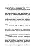 Eseja 'Sabiedrisko attiecību attīstība pasaulē pēdējo desmit gadu laikā - tendences un ', 2.