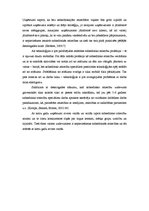 Eseja 'Sabiedrisko attiecību attīstība pasaulē pēdējo desmit gadu laikā - tendences un ', 5.