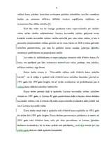 Referāts 'Nacionālā valūta un reālais valūtas kurss', 3.