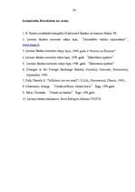 Referāts 'Nacionālā valūta un reālais valūtas kurss', 28.