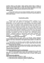 Referāts 'Darbaspēka situācija Latvijā un Eiropas Savienībā', 4.