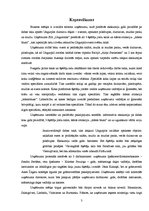 Biznesa plāns 'SIA "Ungursalas". Biznesa plāns', 3.